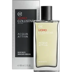 Italiaans Parfum|Herfstgeuren^Collistar Eau de Toilette Spray