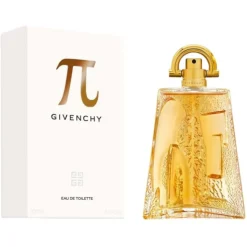 Frans Parfum|Herfstgeuren^GIVENCHY Eau de Toilette Spray
