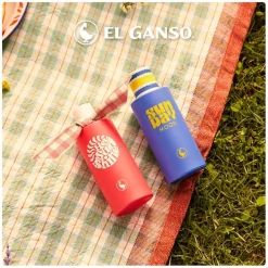 Herenparfum^EL GANSO Eau de Toilette Spray