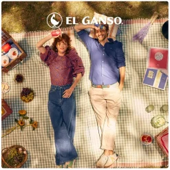 Herenparfum^EL GANSO Eau de Toilette Spray