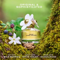 Damesparfum^Marc Jacobs Eau de Toilette Spray
