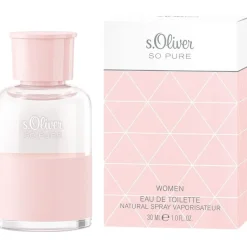 Unisex|Heren^s.Oliver Eau de Toilette Spray