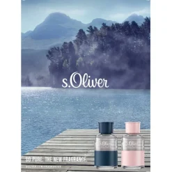 Unisex|Heren^s.Oliver Eau de Toilette Spray