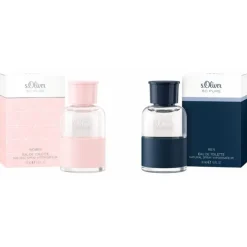 Unisex|Heren^s.Oliver Eau de Toilette Spray