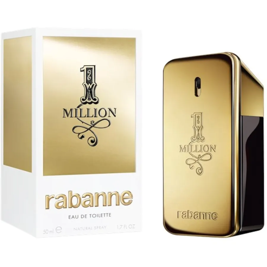 Spaans Parfum|Italiaans Parfum^Rabanne Eau de Toilette Spray
