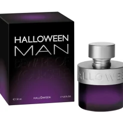 Spaans Parfum|Lentegeuren^Halloween Eau de Toilette Spray