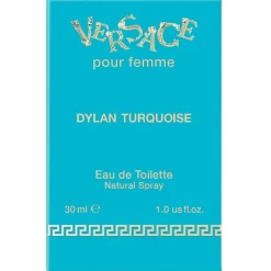 Italiaans Parfum|Damesparfum^Versace Eau de Toilette Spray