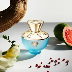 Italiaans Parfum|Damesparfum^Versace Eau de Toilette Spray