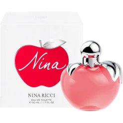 Damesparfum^Nina Ricci Eau de Toilette Spray