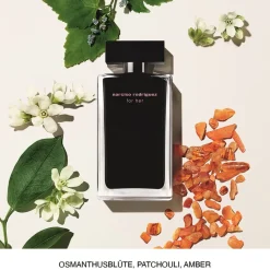 Luxe Herenparfum|Luxe Damesparfum^Narciso Rodriguez Eau de Toilette Spray