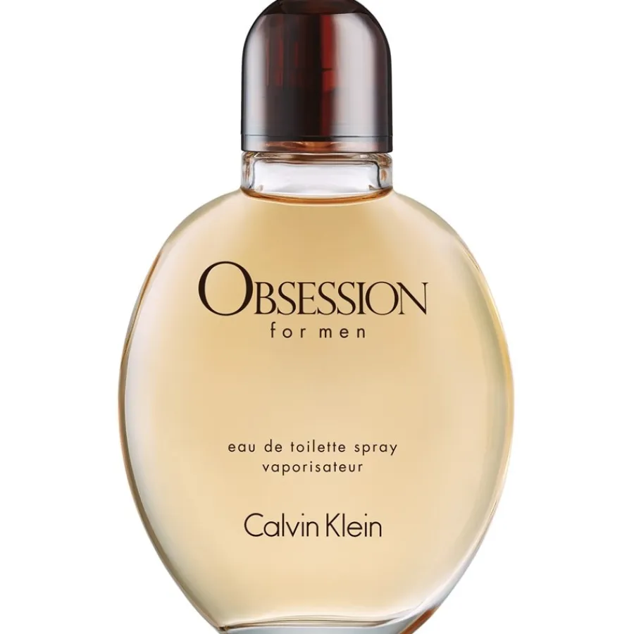 Herfstgeuren|Oriëntaals Parfum^Calvin Klein Eau de Toilette Spray