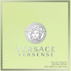 Italiaans Parfum|Herfstgeuren^Versace Eau de Toilette Spray
