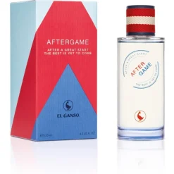 Herenparfum^EL GANSO Eau de Toilette Spray