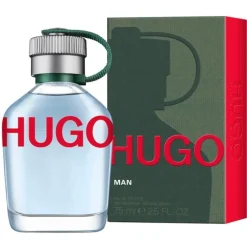 Fris Parfum|Lentegeuren^Hugo Boss Eau de Toilette Spray