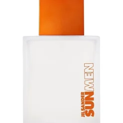 Herfstgeuren|Amberparfum^Jil Sander Eau de Toilette Spray