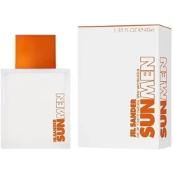 Herfstgeuren|Amberparfum^Jil Sander Eau de Toilette Spray