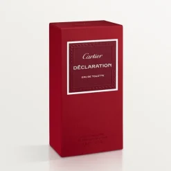 Frans Parfum|Fris Parfum^Cartier Eau de Toilette Spray
