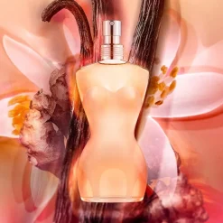 Frans Parfum|Damesparfum^Jean Paul Gaultier Eau de Toilette Spray