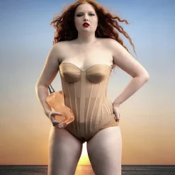 Frans Parfum|Damesparfum^Jean Paul Gaultier Eau de Toilette Spray