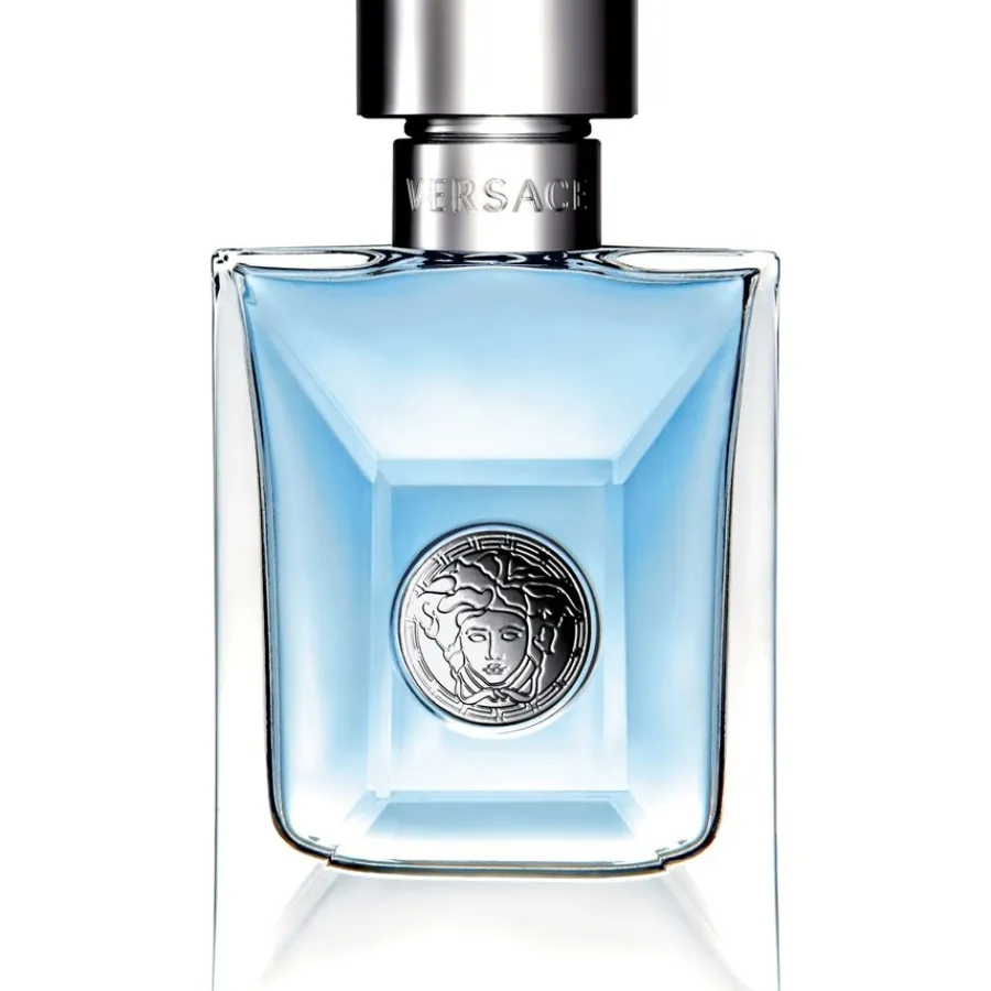Italiaans Parfum|Herfstgeuren^Versace Eau de Toilette Spray