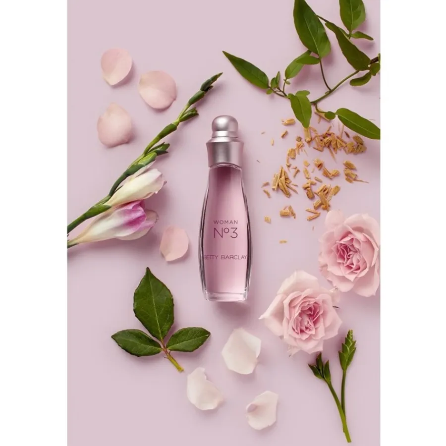 Damesparfum^Betty Barclay Eau de Toilette Spray