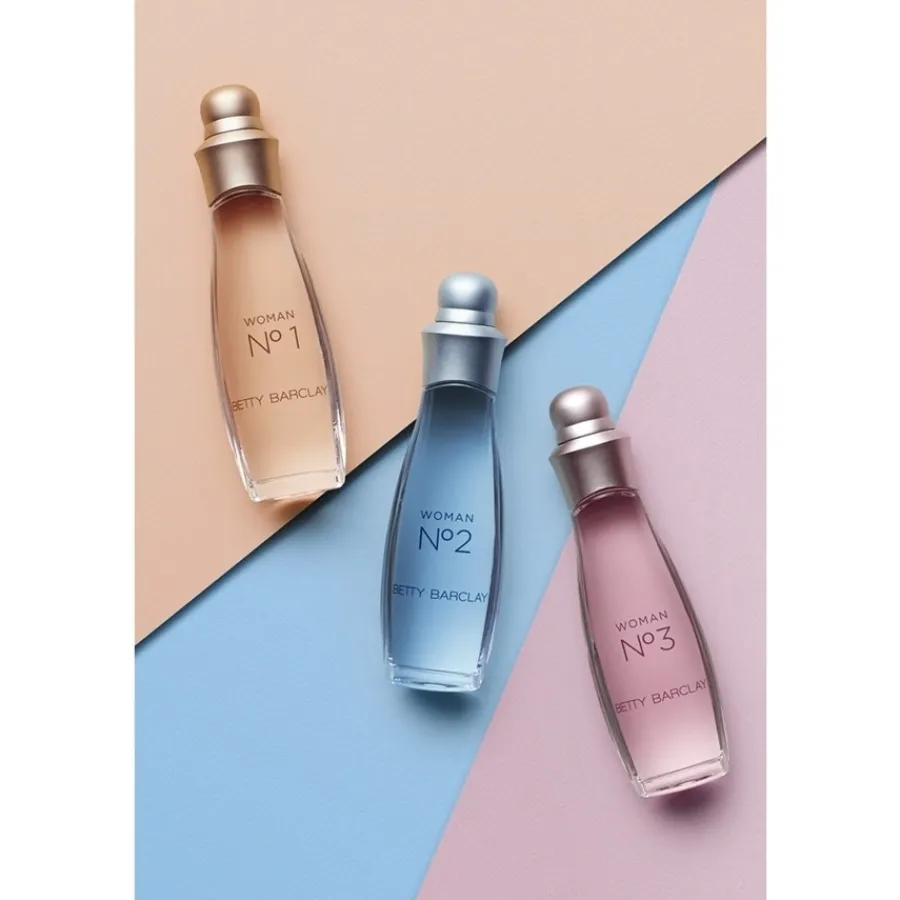 Damesparfum^Betty Barclay Eau de Toilette Spray