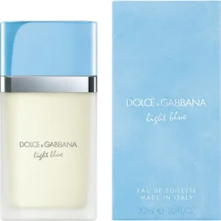 Luxe Damesparfum|Italiaans Parfum^Dolce&Gabbana Eau de Toilette Spray