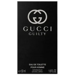 Italiaans Parfum|Lentegeuren^Gucci Eau de Toilette Spray