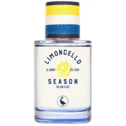 Herenparfum^EL GANSO Eau de Toilette Spray