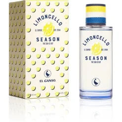 Herenparfum^EL GANSO Eau de Toilette Spray