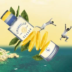 Herenparfum^EL GANSO Eau de Toilette Spray