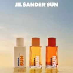 Lentegeuren|Bloemig Parfum^Jil Sander Eau de Toilette Spray
