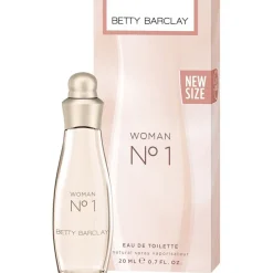 Damesparfum^Betty Barclay Eau de Toilette Spray