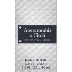 Herenparfum^Abercrombie & Fitch Eau de Toilette Spray