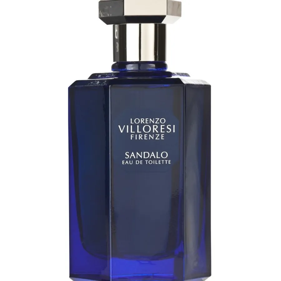 Luxe Herenparfum|Italiaans Parfum^Lorenzo Villoresi Eau de Toilette Spray