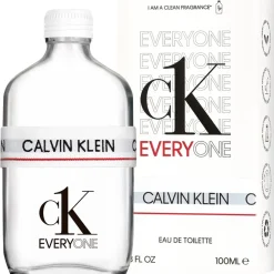 Herenparfum|Damesparfum^Calvin Klein Eau de Toilette Spray