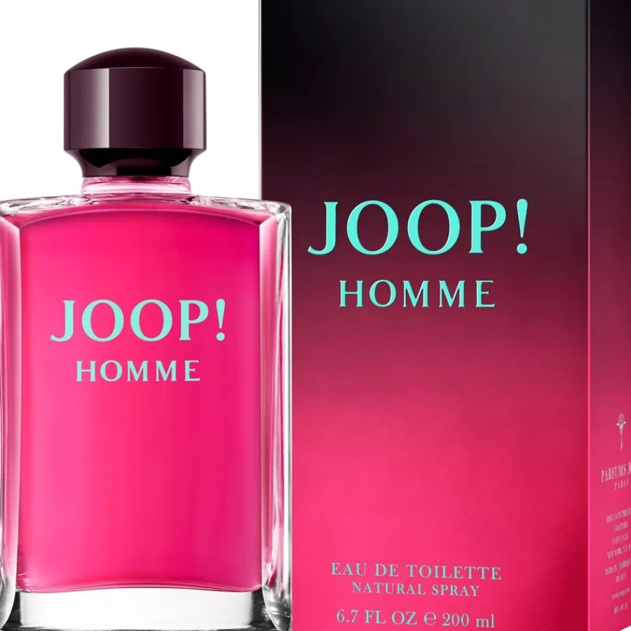 Lentegeuren|Bloemig Parfum^JOOP! Eau de Toilette Spray