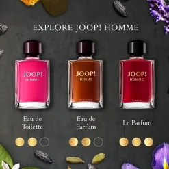 Lentegeuren|Bloemig Parfum^JOOP! Eau de Toilette Spray