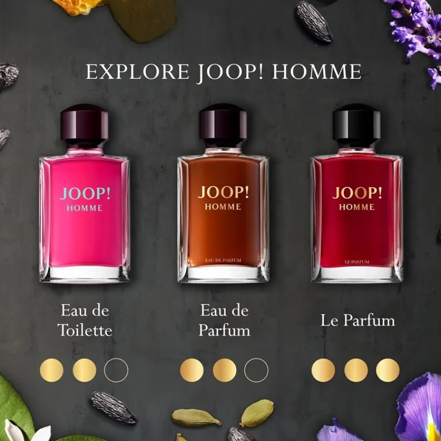 Lentegeuren|Bloemig Parfum^JOOP! Eau de Toilette Spray