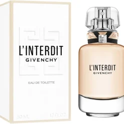 Fris Parfum|Damesparfum^GIVENCHY Eau de Toilette Spray