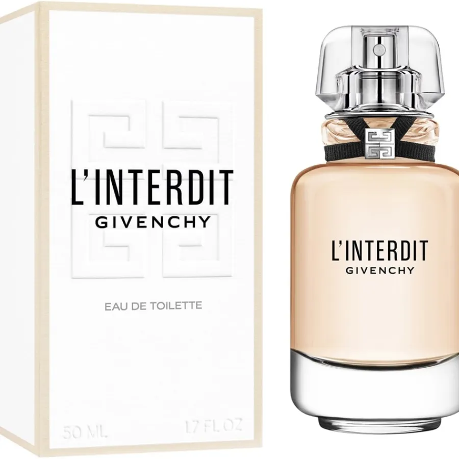 Fris Parfum|Damesparfum^GIVENCHY Eau de Toilette Spray