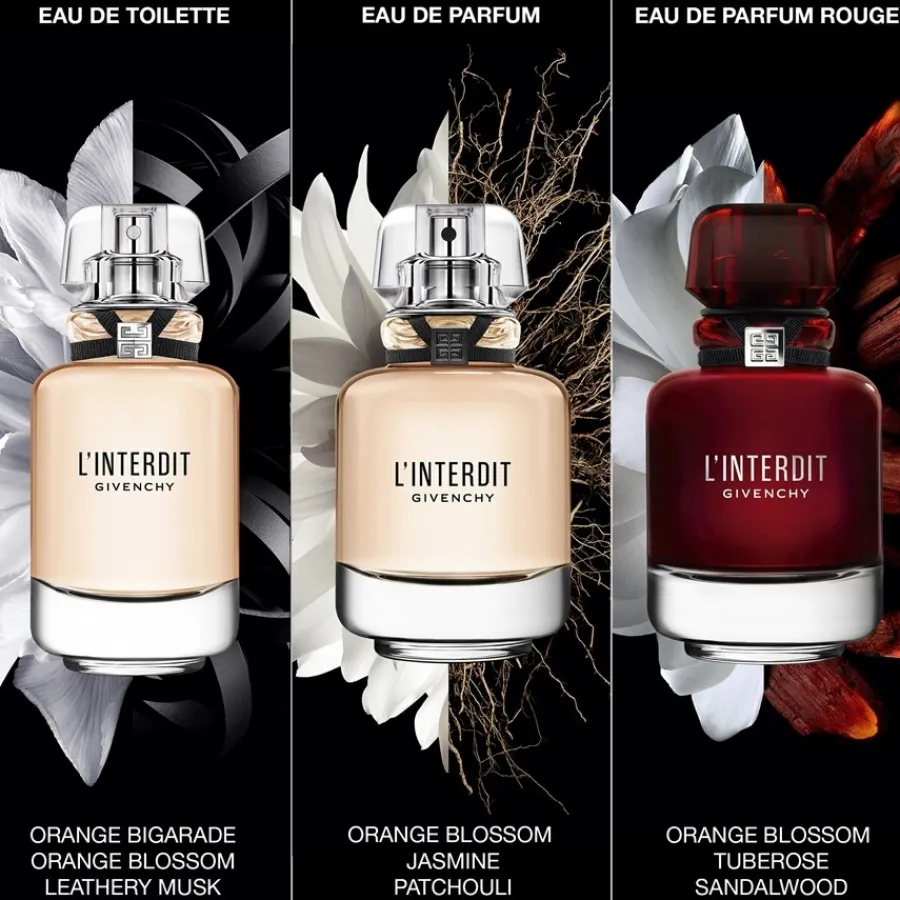 Fris Parfum|Damesparfum^GIVENCHY Eau de Toilette Spray