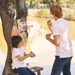 Fris Parfum|Herenparfum^EL GANSO Eau de Toilette Spray