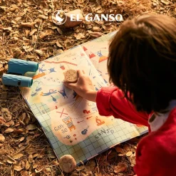 Fris Parfum|Herenparfum^EL GANSO Eau de Toilette Spray