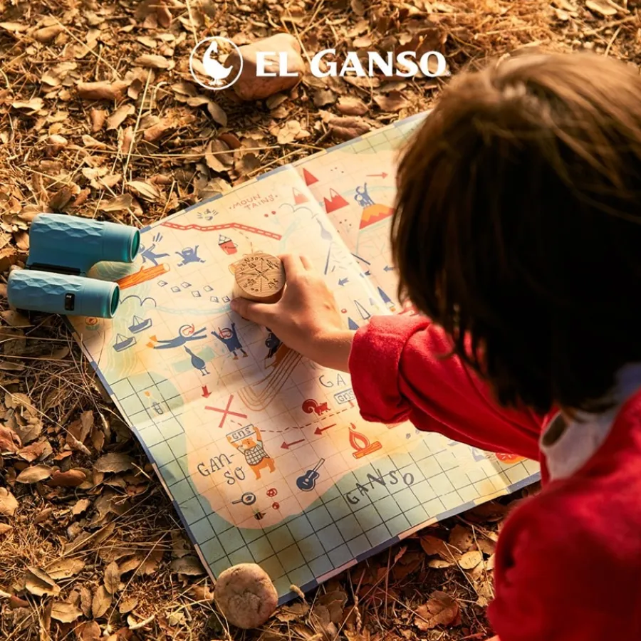 Fris Parfum|Herenparfum^EL GANSO Eau de Toilette Spray