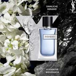 Luxe Herenparfum|Frans Parfum^Yves Saint Laurent Eau de Toilette Spray