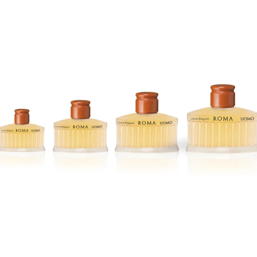 Herenparfum^Laura Biagiotti Eau de Toilette Spray