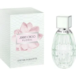 Damesparfum^Jimmy Choo Eau de Toilette Spray