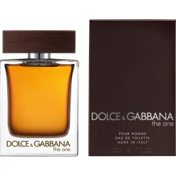 Luxe Herenparfum|Italiaans Parfum^Dolce&Gabbana Eau de Toilette Spray