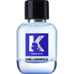Herenparfum^Karl Lagerfeld Eau de Toilette Spray